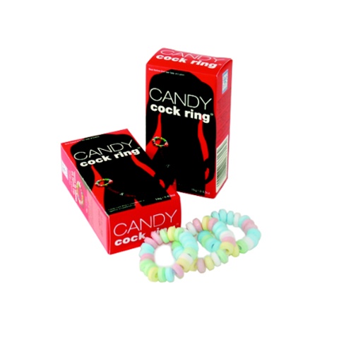 Candy C Ring