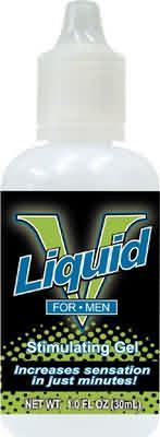 Liquid V For Men