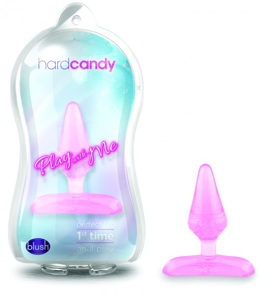 Hard Candy Pink