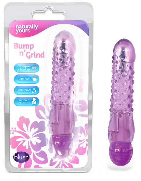 Bump N Grind Purple