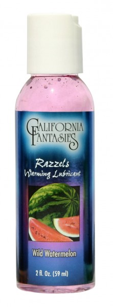 Razzels Wild Watermelon 2oz