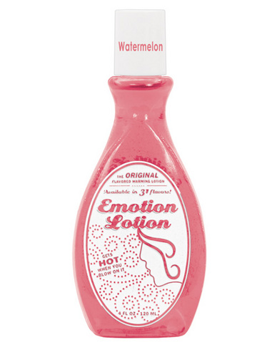 Emotion Lotion-watermelon