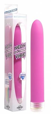 Luv Touch Neon Vib-pink