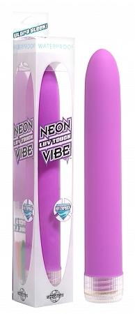 Luv Touch Neon Vib-purple