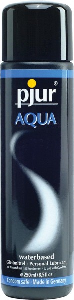 Pjur Aqua 250ml