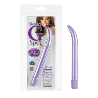 Slender G-spot 7 Purple