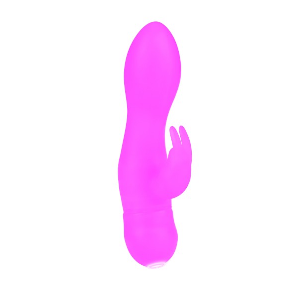 Jack Rabbit One Touch Pink