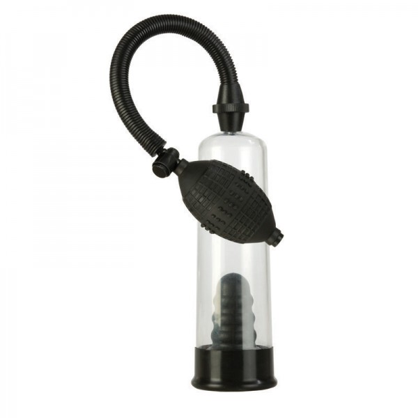 Rookie Penis Pump