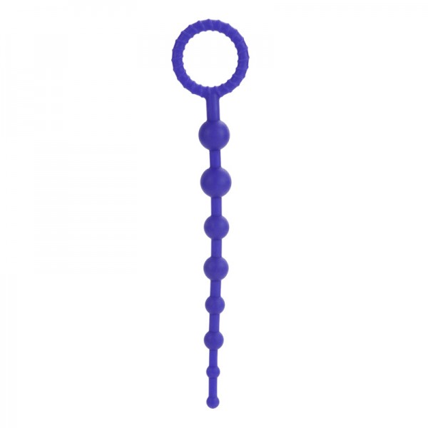 Booty Call X10 Beads Purple