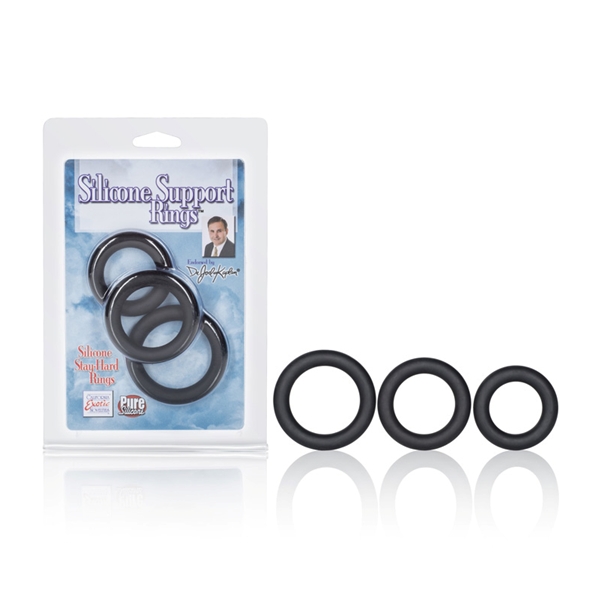 Dr Joel Silicone Support Ring