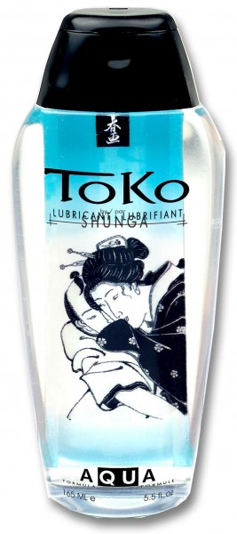 Lubricant Toko Aqua