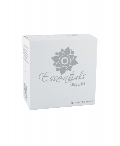 Sliquid Essentials Lube Cube