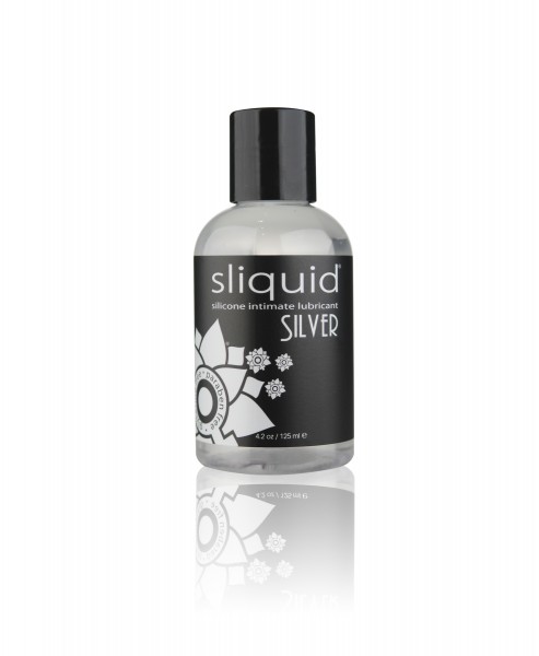 Sliquid Silver 4.2oz