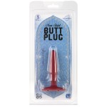 Butt Plug-non Skid Slim Small Cd