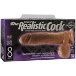 Realistic Cock-8