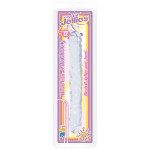 Jr. Dbl Dong Clear Jelly-12