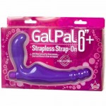 Gal Pal Purple W/p