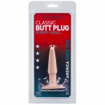 Butt Plug-small Cd