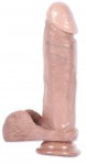 Realistic Cock-8