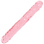 Jr. Dbl Dong Pink Jelly-12