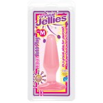 Butt Plug-med Pink Jelly Cd