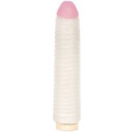 Ms Clampak Blu. Ribbed Vibe 7.5