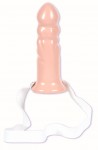 Strappy Cock-7.5