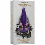 Wonderland Mini Plug Mystical Mushroom