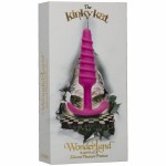 Wonderland Mini Plug Kinky Kat