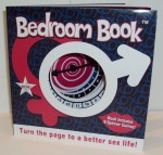 Bedroom Book Game