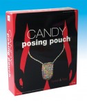 Candy Posing Pouch