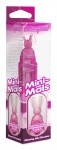 Mini-mals Pink