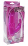 Beginners Rabbit Pink W/p