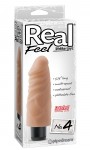 Real Feel #4 Flesh