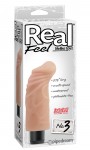 Real Feel #3 Flesh