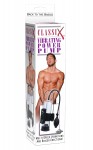 Classix Power Pump Vibrating