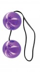 Classix  Duo Tone Balls Purple