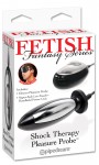 Fetish Fantasy Shock Therapy Pleasure Probe