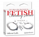 Handcuffs