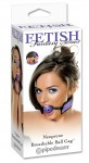 Fetish Fantasy Breathable Ball Gag