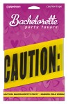 Bachelorette Caution Tape 20