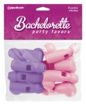 Bachelorette Pecker Whistles