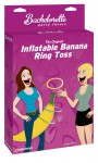 Bp Inflatable Banana Ring Toss