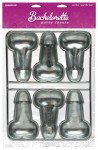 Pecker Cup Cake Pan