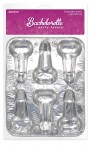 Disposable Pecker Cupcake Pan