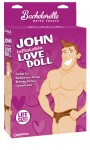 John Doll