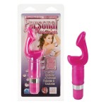 Platinum Personal Pleasurizer Pink