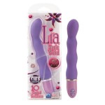 Lia Magic Wand Purple