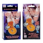 Micro Vibe Arouser- Power Tiger