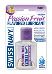 Swiss Navy Minis Passion Fruit 20ml Bulk
